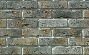 Облицовочный камень White Hills Лондон брик цвет 300-80