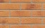 Клинкерная фасадная плитка Feldhaus Klinker R287 amari viva rusticoi aubergine, 240*71*9 мм