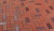 Тротуарная клинкерная брусчатка Feldhaus Klinker P405 gala alea, 200*100*52 мм