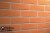 Клинкерная фасадная плитка Feldhaus Klinker R227 terracotta rustico, 240*71*9 мм
