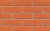 Клинкерная фасадная плитка Feldhaus Klinker R227 terracotta rustico, 240*71*9 мм