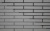 Клинкерная фасадная плитка ABC Amrum Schieferstruktur, 490*71*10 мм