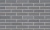 Клинкерная фасадная плитка KING KLINKER Dream House Туманное утро (12) гладкая RF10, 250*65*10 мм