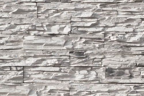 Ecostone Декоративный облицовочный камень Эльдорадо «под необработанный камень» 10, ЭкоСтоун